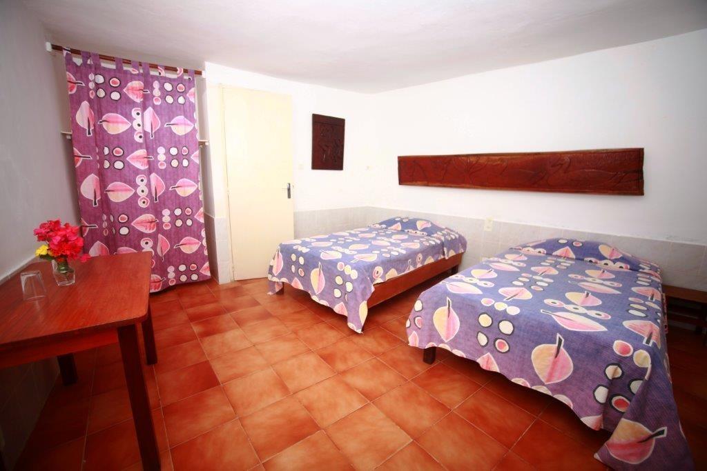 Hotel Katakalousse Yembakana Ngoại thất bức ảnh