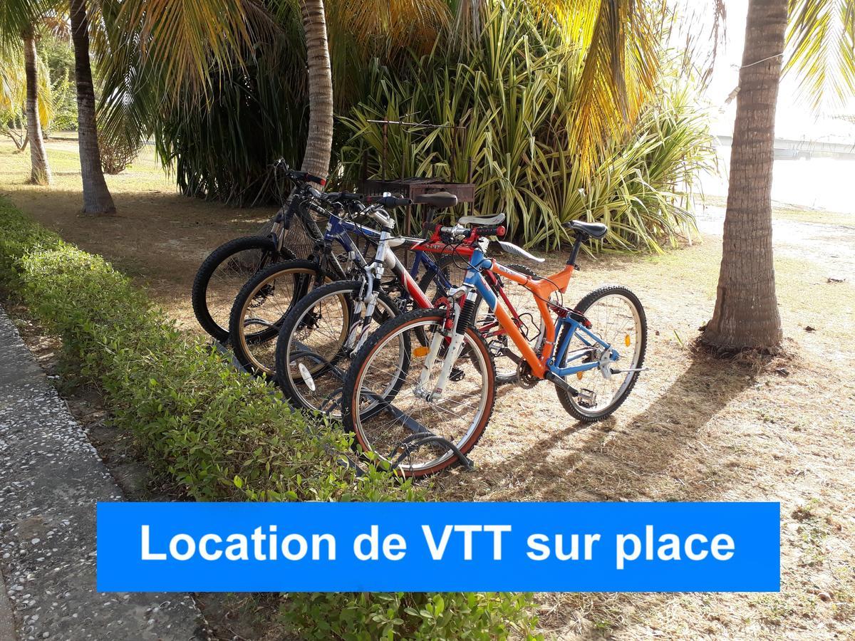 Hotel Katakalousse Yembakana Ngoại thất bức ảnh